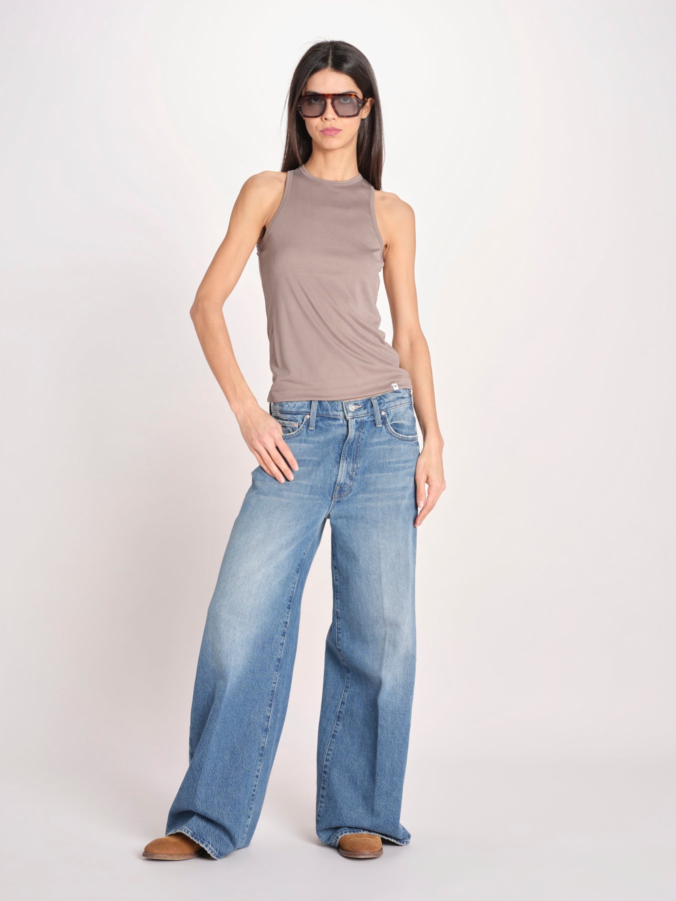 t-shirt costina s/m SARANDA 026TA607RM FANGOF woc 