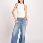 t-shirt costina s/m SARANDA 026TA607RM LATTE woc 