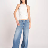 t-shirt costina s/m SARANDA 026TA607RM LATTE woc 