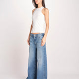 t-shirt costina s/m SARANDA 026TA607RM LATTE woc 