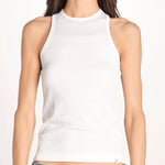 t-shirt costina s/m SARANDA 026TA607RM LATTE woc 