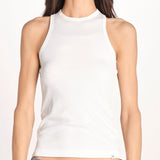 t-shirt costina s/m SARANDA 026TA607RM LATTE woc 
