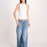 t-shirt costina s/m SARANDA 026TA607RM LATTE woc 