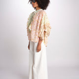 camicia con volant 1BWB GD11 GD11 yvonne s. 