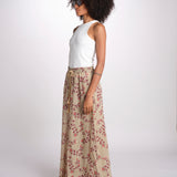 pantalone a palazzo PP BVR4 BRV4 yvonne s. 