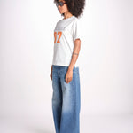 t-shirt 97 over JWTS02865 JUDO 103 zadig & voltaire 