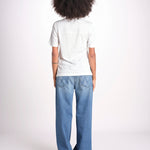 t-shirt 97 over JWTS02865 JUDO 103 zadig & voltaire 