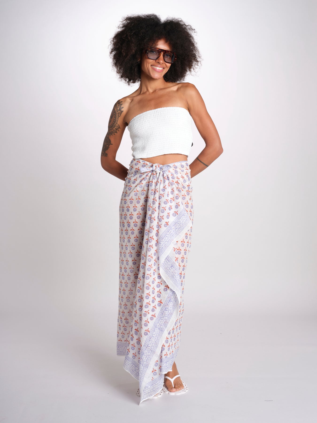  EB6706 LILAC zen ethic 