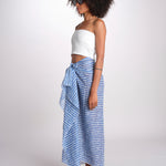  EC6265 BLUE zen ethic 