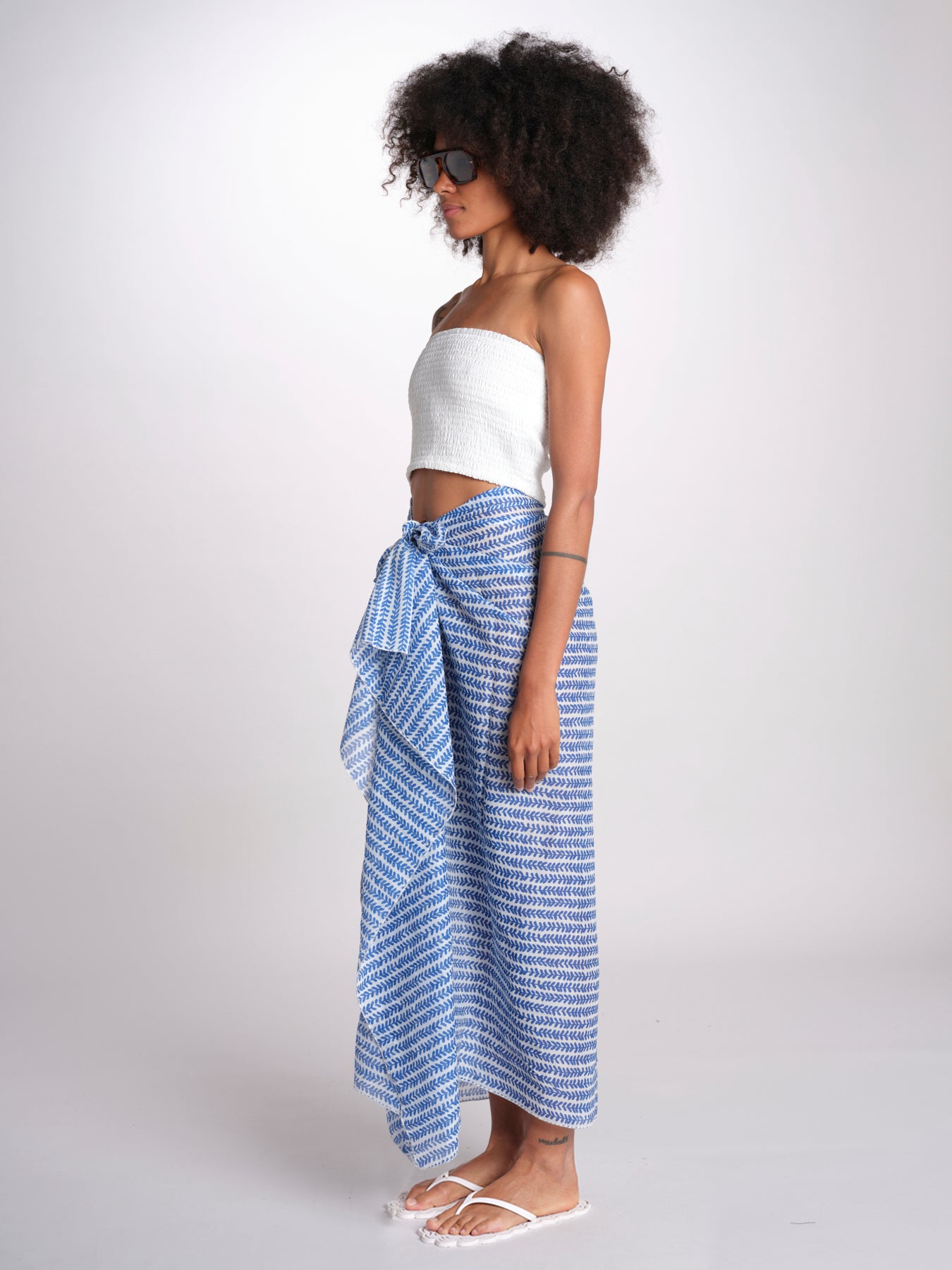  EC6265 BLUE zen ethic 