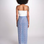  EC6265 BLUE zen ethic 