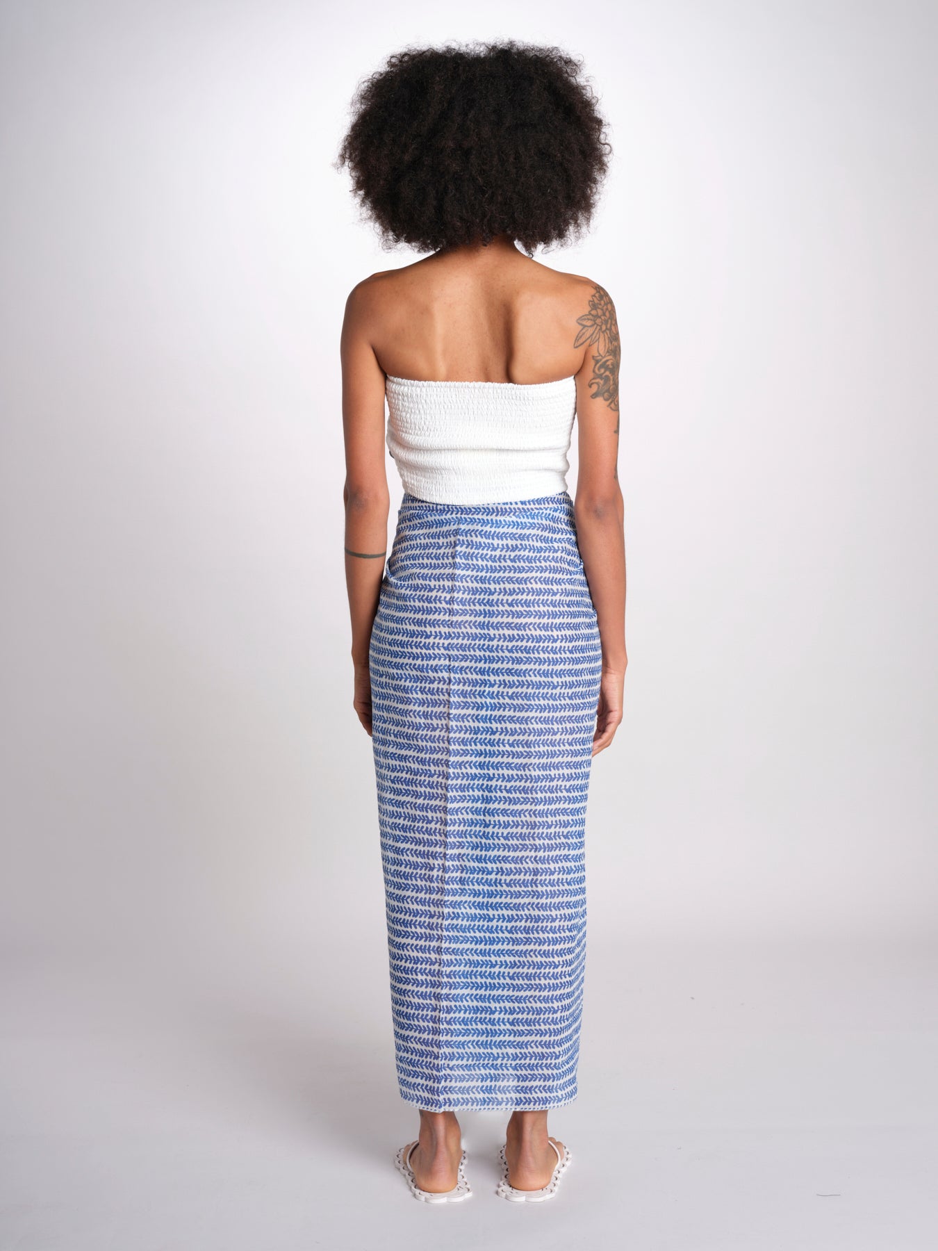  EC6265 BLUE zen ethic 