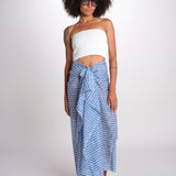 EC6265 BLUE zen ethic 