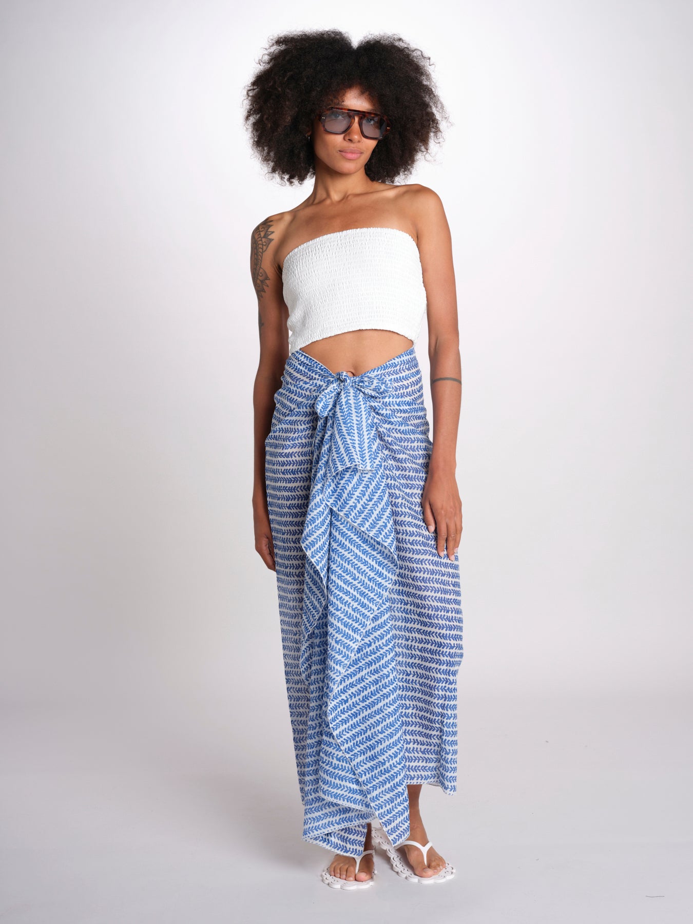  EC6265 BLUE zen ethic 
