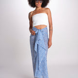 EC6265 BLUE zen ethic 