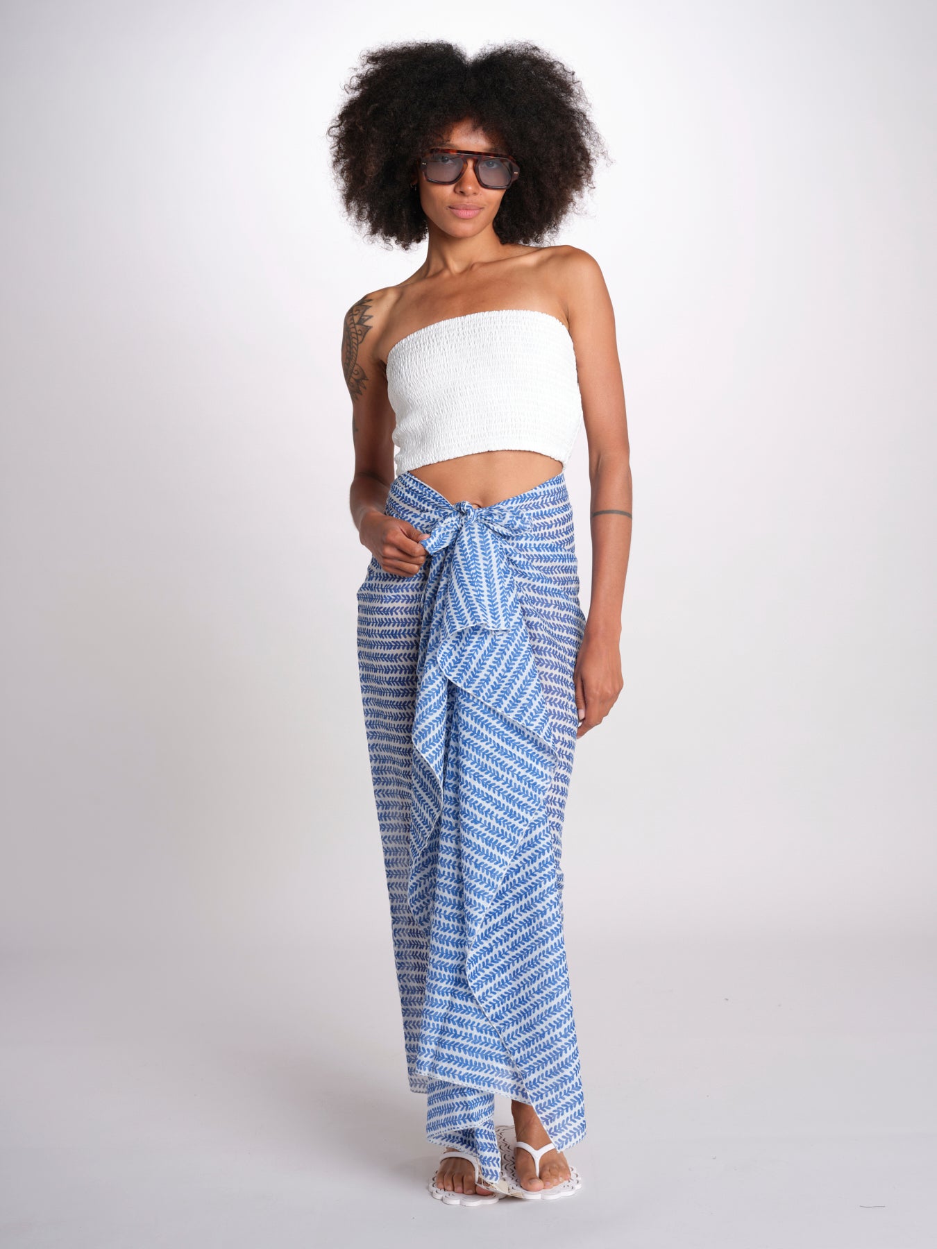  EC6265 BLUE zen ethic 