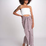  EC6265 BURGUNDY zen ethic 