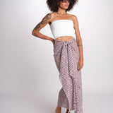  EC6265 BURGUNDY zen ethic 