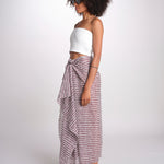  EC6265 BURGUNDY zen ethic 