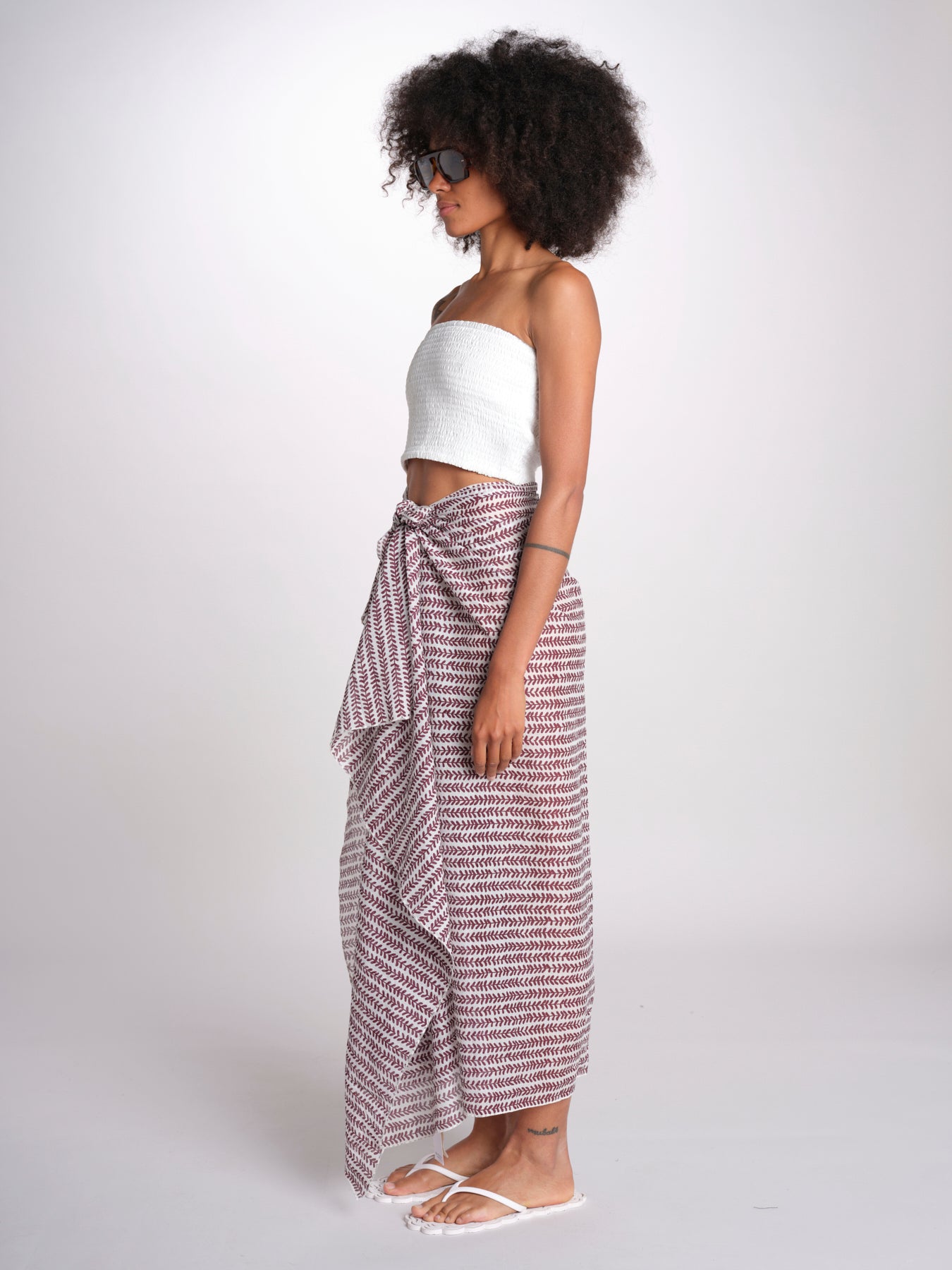  EC6265 BURGUNDY zen ethic 