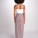  EC6265 BURGUNDY zen ethic 