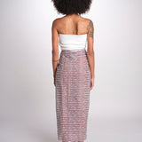  EC6265 BURGUNDY zen ethic 