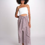  EC6265 BURGUNDY zen ethic 