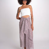  EC6265 BURGUNDY zen ethic 