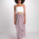  EC6265 BURGUNDY zen ethic 