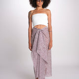  EC6265 BURGUNDY zen ethic 