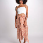  EC6265 ORANGE zen ethic 