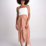  EC6265 ORANGE zen ethic 