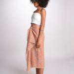  EC6265 ORANGE zen ethic 