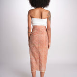  EC6265 ORANGE zen ethic 
