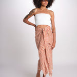  EC6265 ORANGE zen ethic 