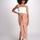  EC6265 ORANGE zen ethic 