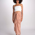  EC6265 ORANGE zen ethic 