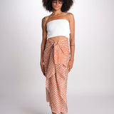  EC6265 ORANGE zen ethic 