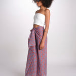  EC6270 ORANGE zen ethic 