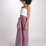  EC6270 ORANGE zen ethic 