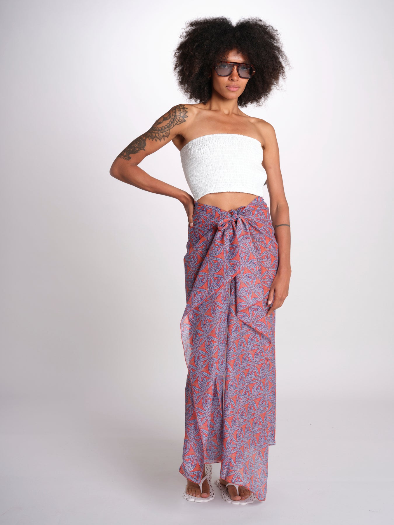  EC6270 ORANGE zen ethic 