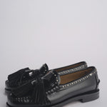 mocassini con nappine 2515521014600 003 weekend maxmara 