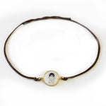 bracciale BRACCIALE MILAUR PLACATO milaura 