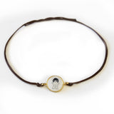 bracciale BRACCIALE MILAUR PLACATO milaura 