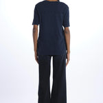  JWTS01664 DENIM422 zadig & voltaire 