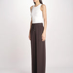 pantalone con coulisse JF009613 COCOA 1204 joseph 
