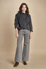 camicia in denim