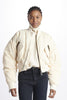 LONCROPK5126NWBEIGE ECRU