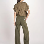 denim coloured NADIA NA161 OLIVA nine in the morning 