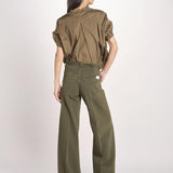 denim coloured NADIA NA161 OLIVA nine in the morning 